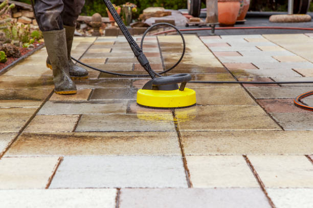 Concrete Sealing in Woodlake, CA