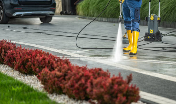 Woodlake, CA Pressure Washing Services Company
