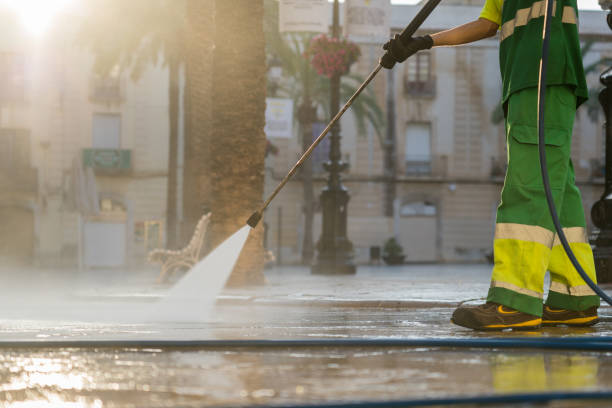 Best Machinery and Equipment Cleaning  in Woodlake, CA